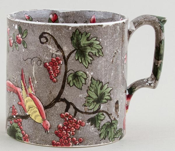 Mug c1830